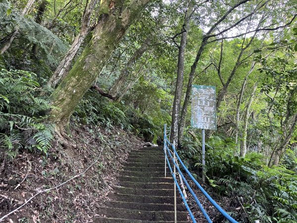 [微笑山線_第九段] 2025_0914 二格山系_皇帝殿東峰2889464