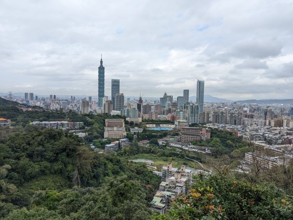 四獸山步道：虎山、豹山、獅山、象山1618636