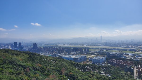 台北大縱走第五段1729257