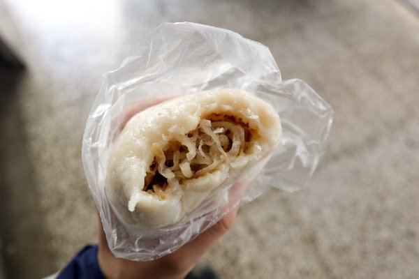 溪洲山小百岳｜福山巖登山步道2898886