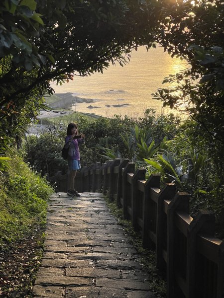 深澳 八斗子 和平島 步道2126688