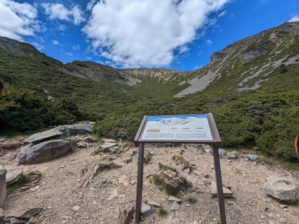 雪山主東峰之行1820623