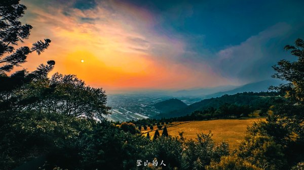 鰲頭山步道2860440