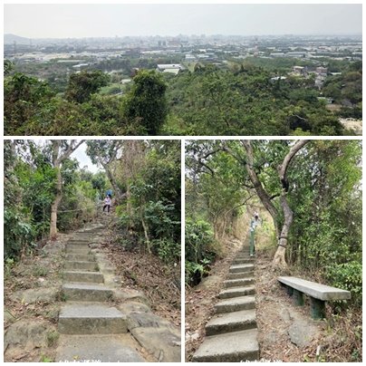 【高雄大社】小百岳大社觀音山步道3013118