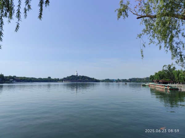 北京北海公園2829656