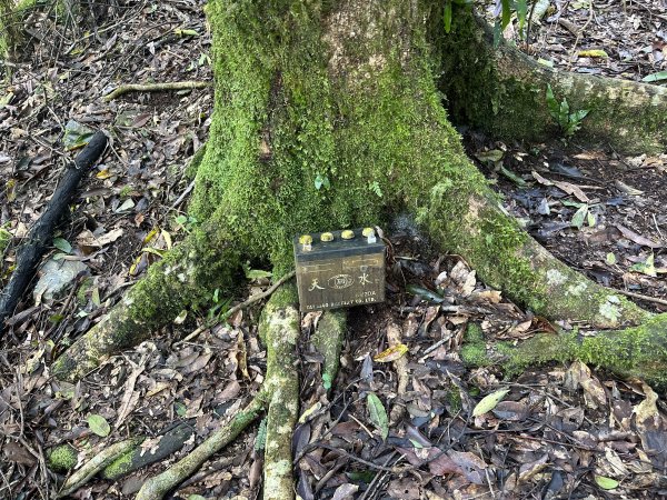 大里仙山O走 斛南山 鹿鳴山 黃麻山2426353