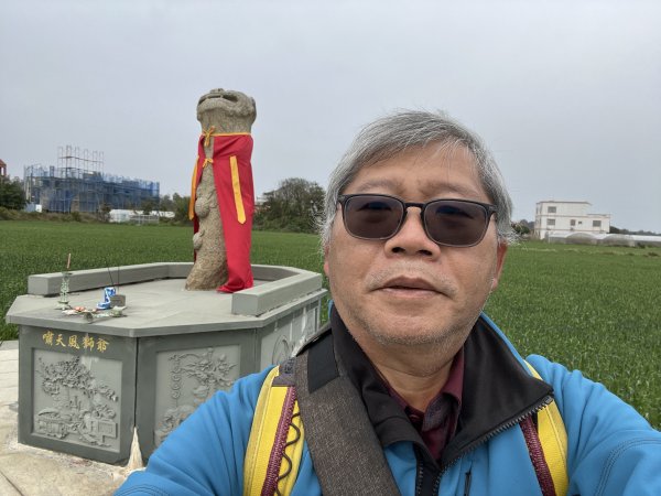 2023_0211_金門風獅爺巡禮, 此行找到18尊2030888
