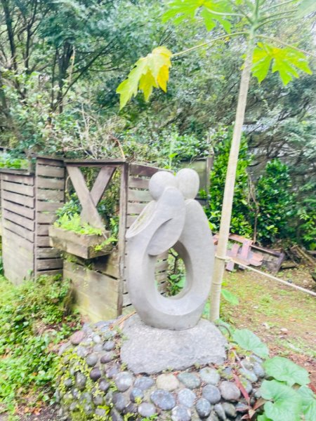 尋訪四國八十八番 石佛（藥師釋迦如來）觀音山石佛-弘法大師-水濂洞山-林安泰古宅2814377