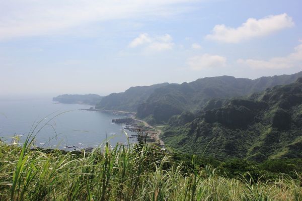 瑞芳南子吝登山步道204883