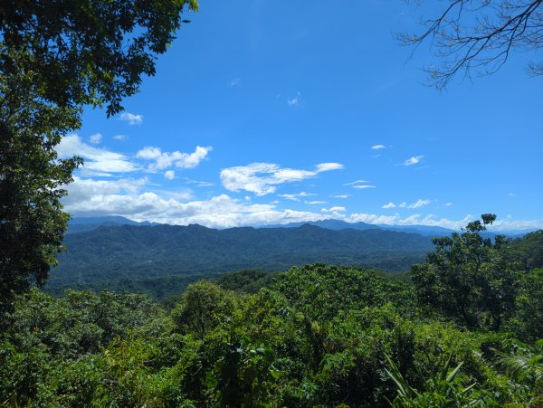 2025.09.21－微笑山線：【鳶山山系】鳶山彩壁段2898704