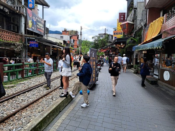 淡蘭中路第二段：十分老街至威惠廟3105537