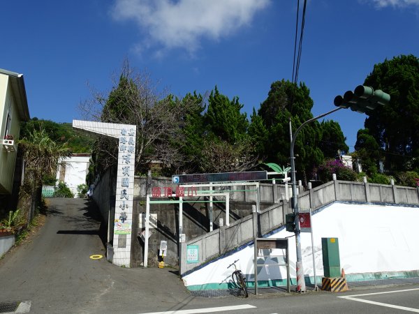 晴空。二延平步道1155313