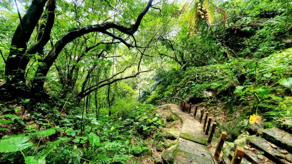 蝙蝠山，周家古厝，百年打鐵店，東和戲院遺址，隆嶺古道，暖壽山，暖暖運動公園1755441