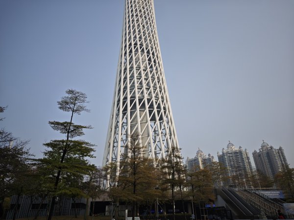 [茂名馬之行-02] 2026_0116 廣州塔2993941