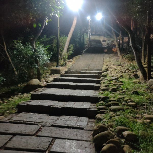 清水鰲峰山夜訓封面