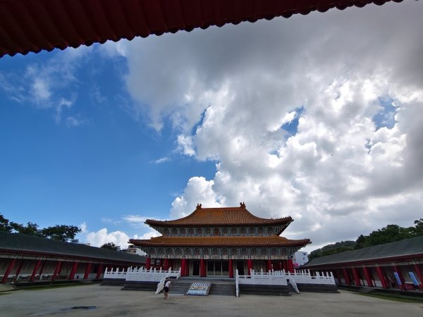 高雄．蓮池潭環潭步道202607183117017
