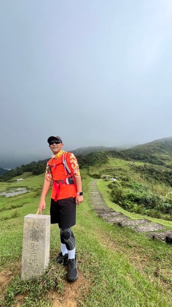 10/20(日)🌈石觀音線-桃源谷-灣頭坑山-天公廟🌈2630986