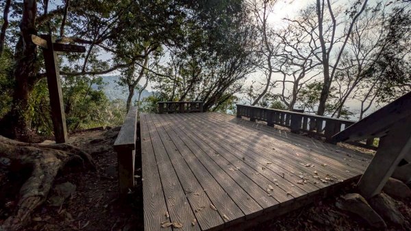 竹仔尖山步道3002515