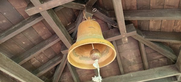苗栗鐘樓古道-2026/05/01