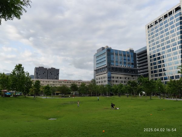 臺灣桃園國際機場、松江公園、大港墘公園2751916