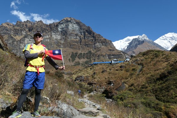 Annapurna Base Camp714640