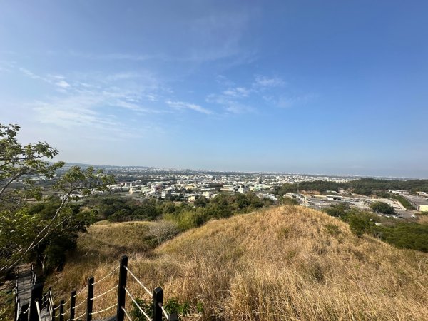 台中烏日-知高川圳步道2617558