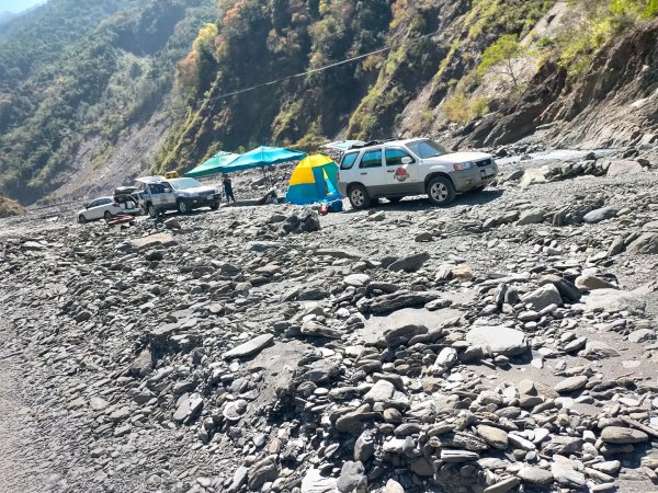 南橫復興溫泉步道2723794