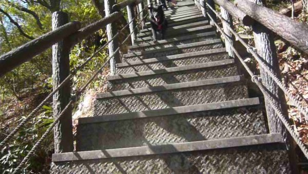 谷關稍來歩道751070