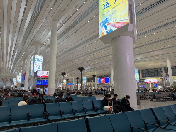 [茂名馬之行-06] 2026_0117 茂名馬拉松領物資2995501