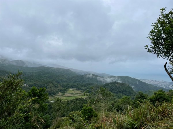 三角崙山五路會師1902882