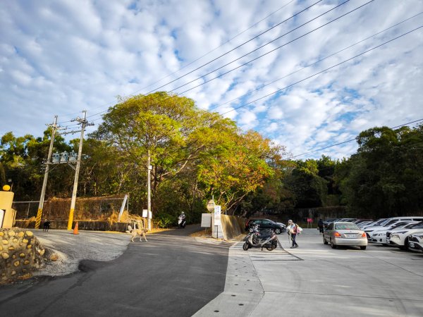 2025-12-14 大肚萬里長城步道、環保公園步道、旗開得勝步道2968954