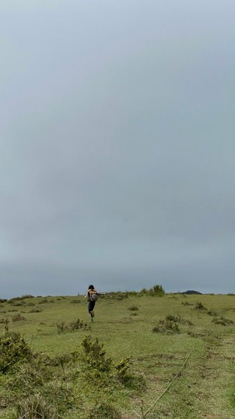 荷蘭古道-高頂山-北五指山草原1313499