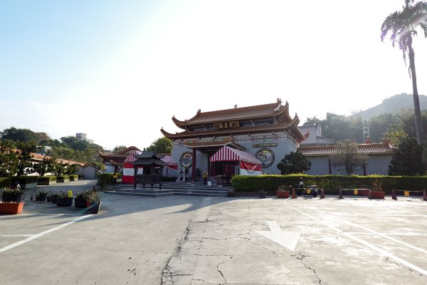 觀音山｜大社觀音山小百岳3002712