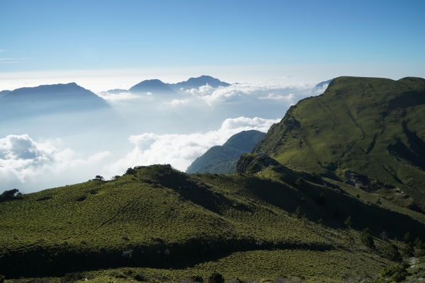 百岳終極南三段22456