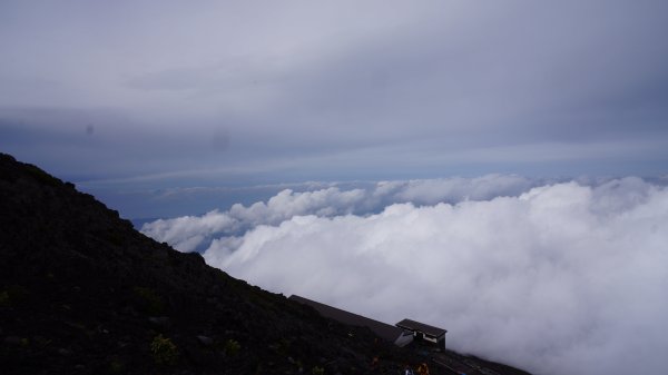 富士山之嵐680343