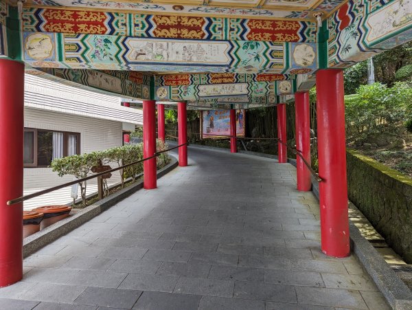 2023-08-26 臺北大縱走第七段2792814