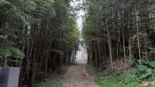 集集大山步道2886286