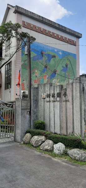 20200509 暖暖 - 威惠廟960921