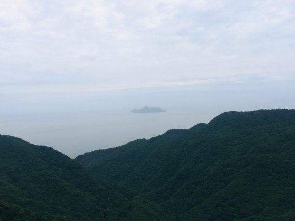 瓏美麗一週一步道（桃源谷）590054
