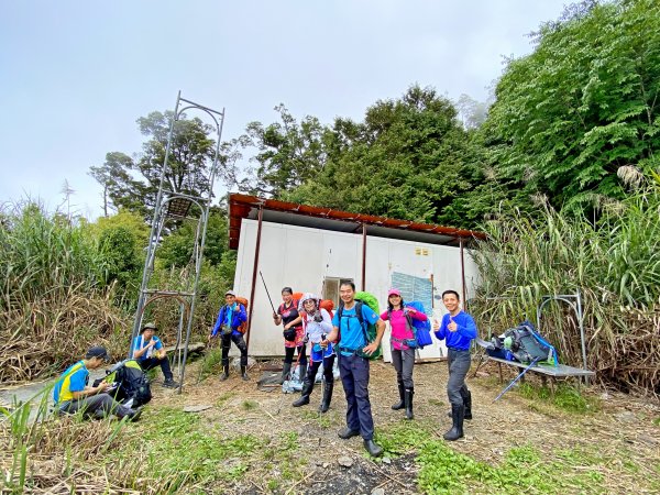 石山秀湖夢幻仙境悠遊行1013373