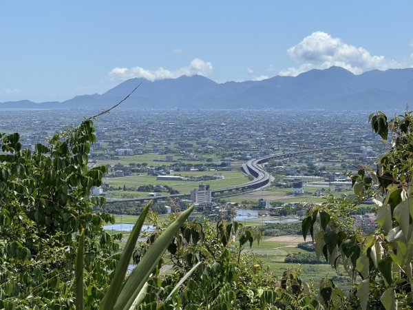 2025/09/15 跑馬古道 鵲子山3041542