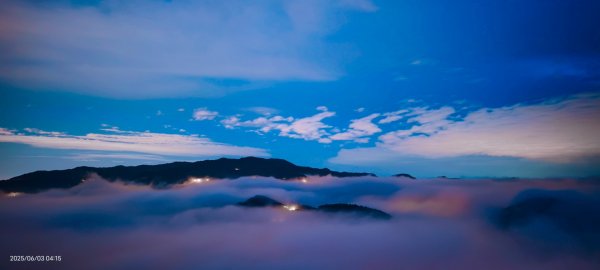 北宜郊山之濫觴 #琉璃光 #雲海 #海景第一排 6/32802689