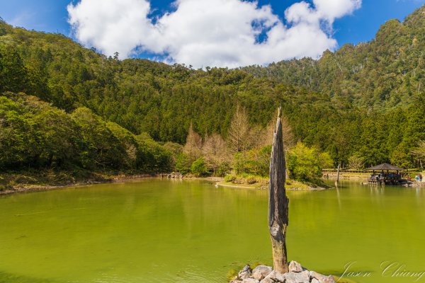 [宜蘭]明池森林遊樂區2725166