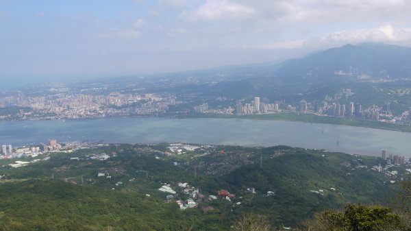 觀音山登山健行趣(小百岳05號)1632373
