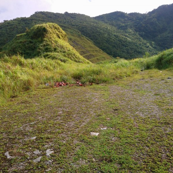 大白山、蘭崁山、新寮山1089228