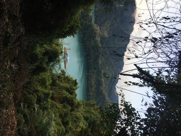 石溪（石門勝景、溪洲山2717825