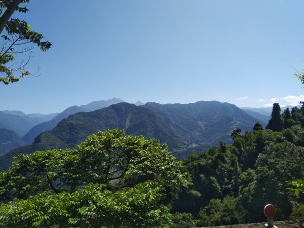 獵人古道、望美山、瓊山連走