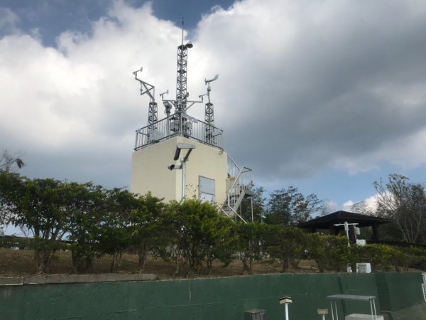 日月潭輕鬆撿小百岳502853