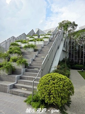【台中東勢】東勢林業文化園區x許良宇圖書館3081532