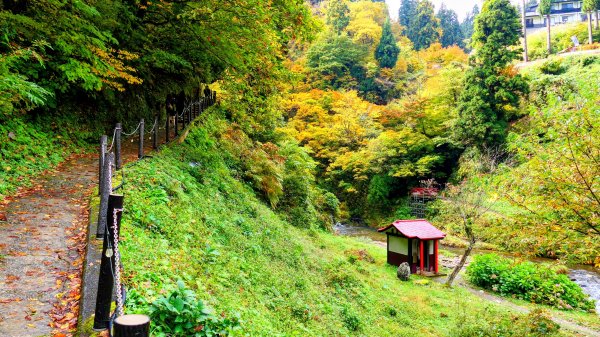 山形縣銀山溫泉2929640